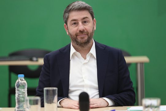 androulakis